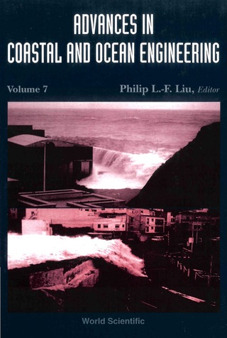 Cover image: ADVANCES IN COASTAL & OCEAN ENGRG   (V7) 9789810246204