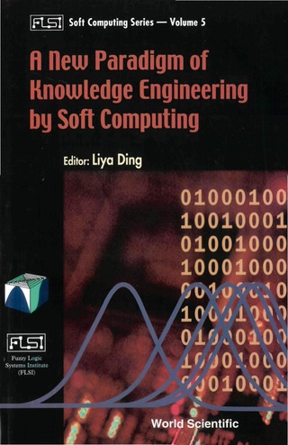 Cover image: NEW PARADIGM OF KNOWLEDGE ENGINE..,A(V5) 9789810245177
