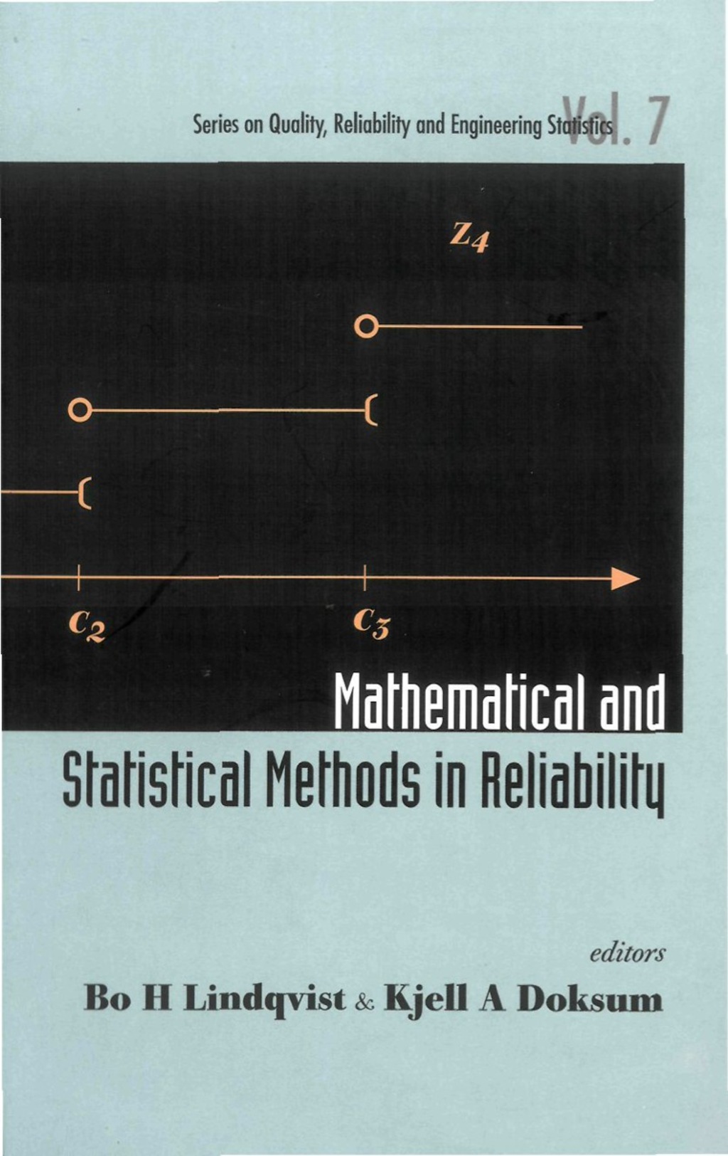 MATH & STATISTICAL METHODS IN RELIA.(V7)