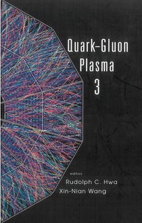 Cover image: QUARK-GLUON PLASMA 3 9789812380777