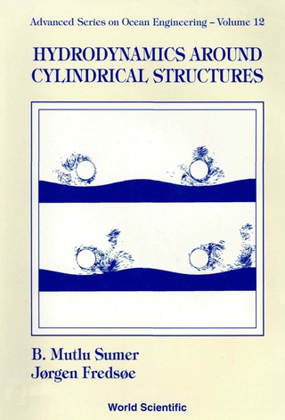 Cover image: Hydrodynamics Around Cylindrical Structures 1st edition 9789810228989