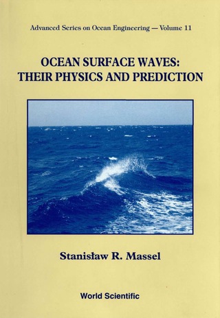 Cover image: OCEAN SURFACE WAVES:THEIR PHYS &...(V11) 9789810216863