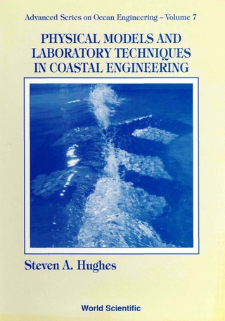 Cover image: Physical Models And Laboratory Techniques In Coastal Engineering 9789810215408