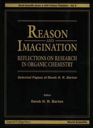 Cover image: REASON & IMAGINATION:REFLECTION ON..(V6) 9789810213619