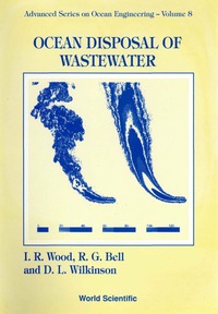 Cover image: OCEAN DISPOSAL OF WASTEWATER        (V8) 9789810209568