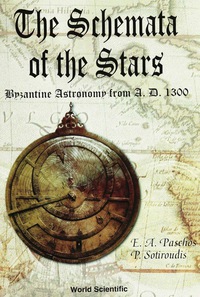 Cover image: SCHEMATA OF THE STARS, THE 9789810234898