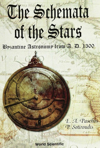 Cover image: SCHEMATA OF THE STARS, THE 9789810234898