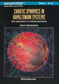Cover image: CHAOTIC DYNAMICS IN HAMILTONIAN SYS(V25) 9789810232214
