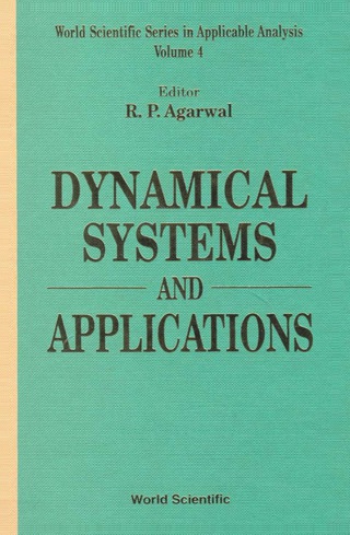 表紙画像: Dynamical Systems And Applications 1st edition 9789810223830