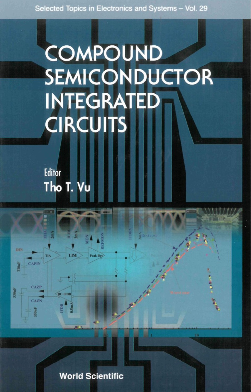 COMPOUND SEMICONDUCTOR INTEGRATED..(V29)