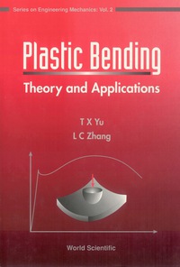 Imagen de portada: PLASTIC BENDING:THEORY & APPLCATION(V2) 9789810222673