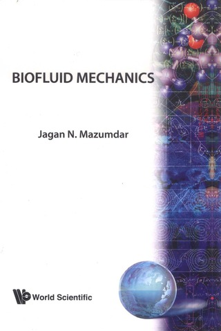 Imagen de portada: BIOFLUID MECHANICS  (B/H) 9789810209278