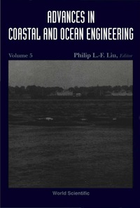 صورة الغلاف: Advances In Coastal And Ocean Engineering, Vol 5 1st edition 9789810238599
