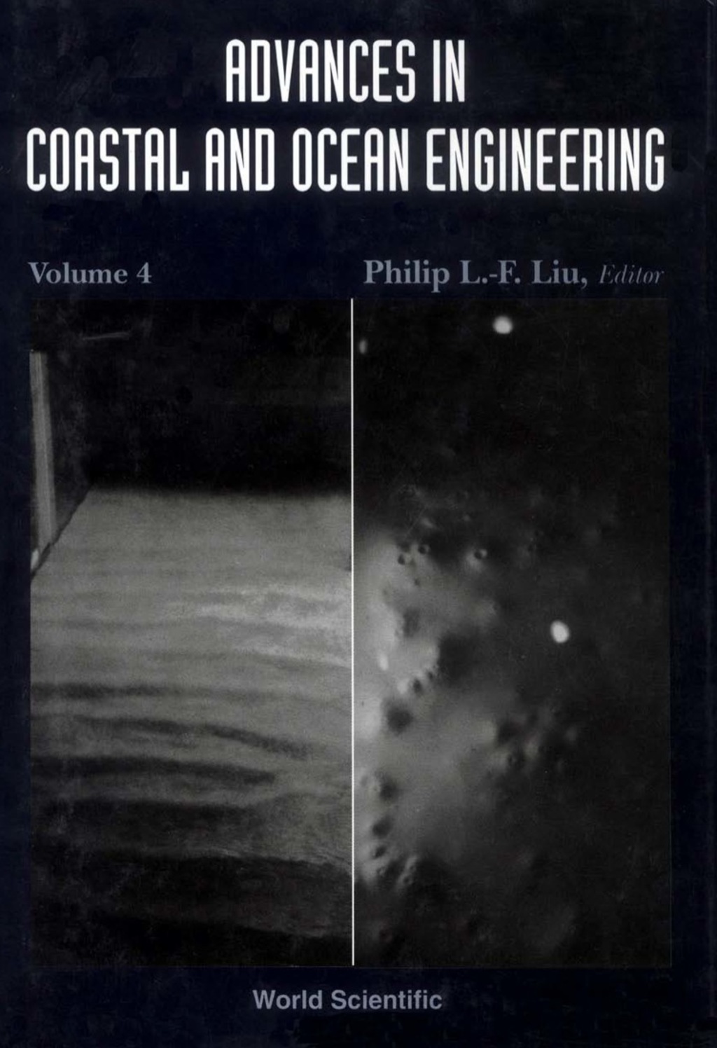 Advances In Coastal And Ocean Engineering, Vol 4 1st Edition
