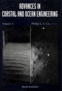 Imagen de portada: Advances In Coastal And Ocean Engineering, Vol 4 1st edition 9789810233105