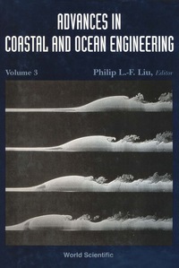 Cover image: Advances In Coastal And Ocean Engineering, Vol 3 1st edition 9789810230166