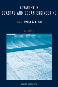 Imagen de portada: Advances In Coastal And Ocean Engineering, Vol 1 1st edition 9789810218249
