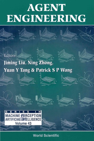 Cover image: AGENT ENGINEERING                  (V43) 9789810245580