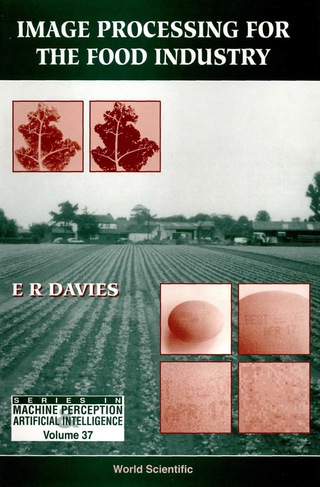 Cover image: Image Processing For The Food Industry 1st edition 9789810240226