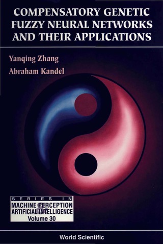 Imagen de portada: Compensatory Genetic Fuzzy Neural Networks And Their Applications 1st edition 9789810233495