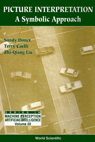 Cover image: Picture Interpretation: A Symbolic Approach 1st edition 9789810224028
