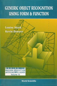 Imagen de portada: Generic Object Recognition Using Form And Function 1st edition 9789810215088