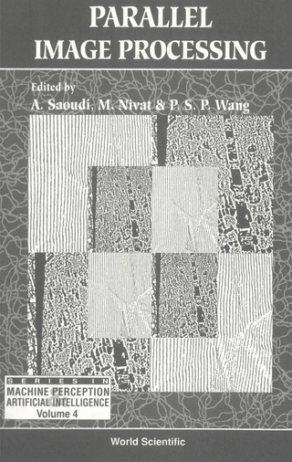 表紙画像: Parallel Image Processing 1st edition 9789810211202