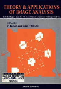 表紙画像: Theory And Applications Of Image Analysis: Selected Papers From The 7th Scandinavian Conference On Image Analysis 1st edition 9789810209452