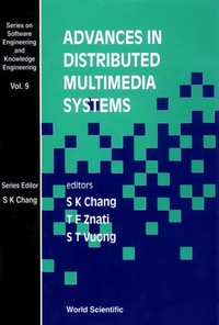 Cover image: Advances In Distributed Multimedia Systems 1st edition 9789810235604