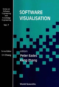 Imagen de portada: Software Visualisation 1st edition 9789810228262