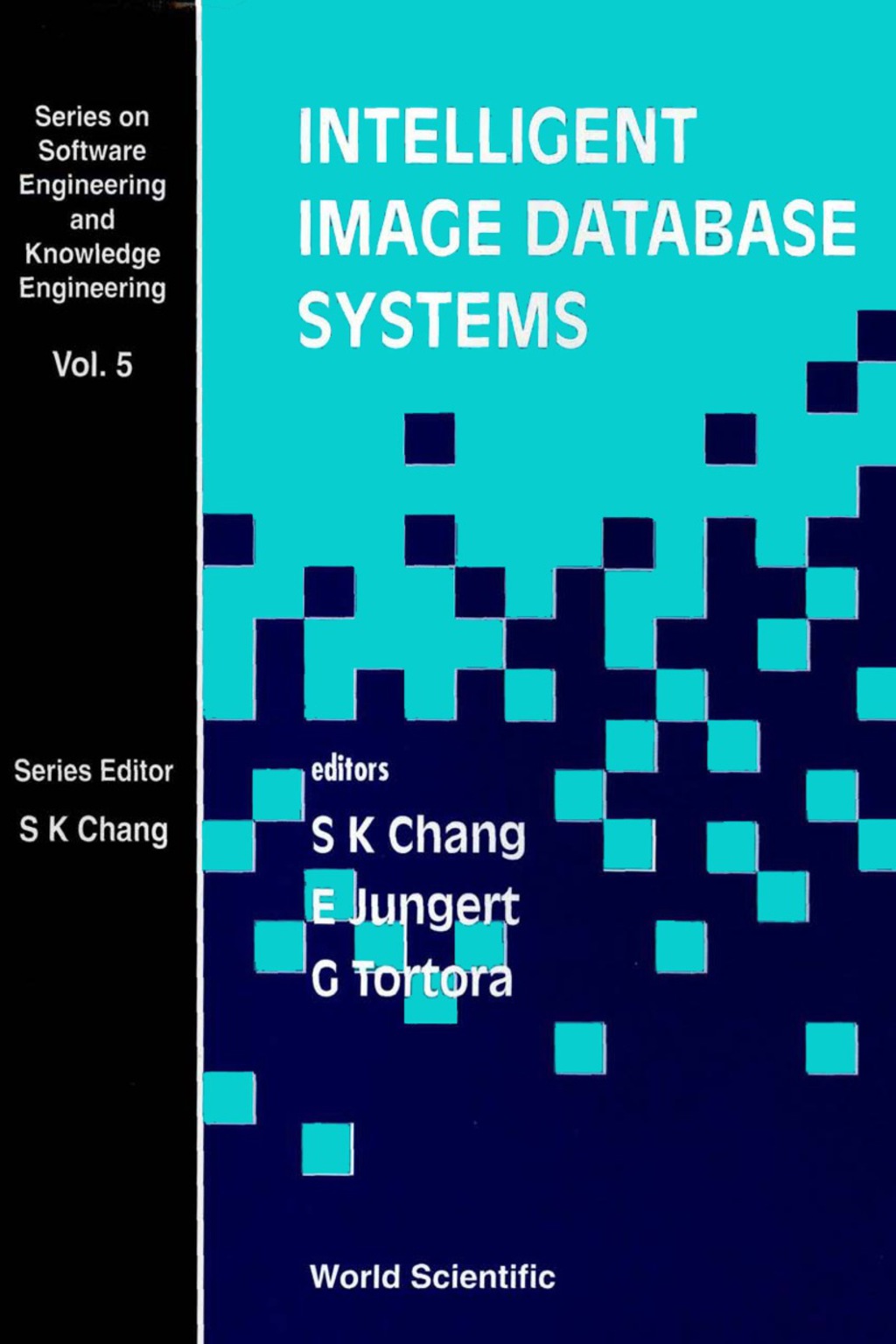 Intelligent Image Database Systems 1st Edition