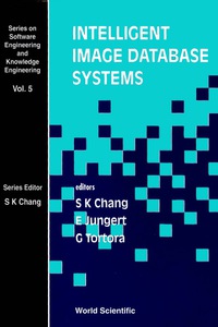 Cover image: Intelligent Image Database Systems 1st edition 9789810223908