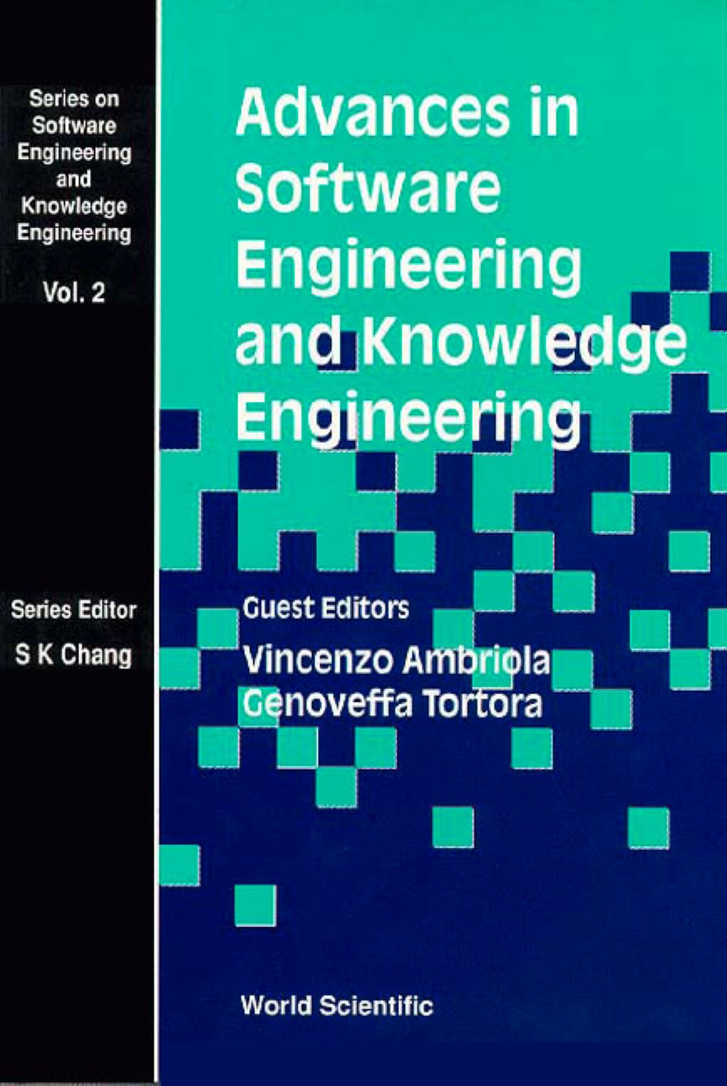 Advances In Software Engineering And Knowledge Engineering 1st Edition