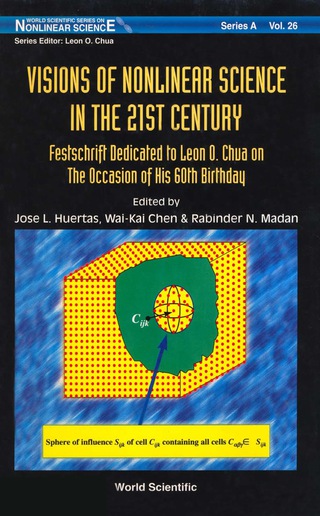 Cover image: Visions Of Nonlinear Science In The 21st Century 1st edition 9789810233372