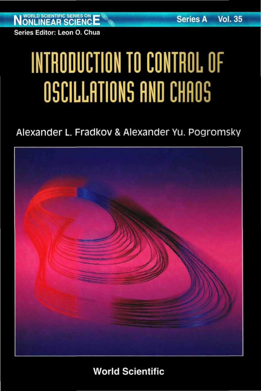 INTRO TO CONTROL OF OSCILLATIONS…(V35)