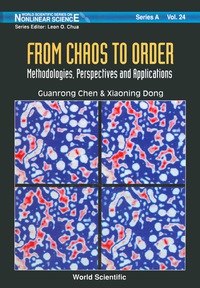 Omslagafbeelding: FROM CHAOS TO ORDER                (V24) 9789810225698