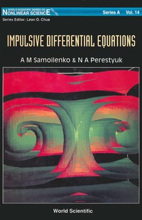Cover image: Impulsive Differential Equations 1st edition 9789810224165