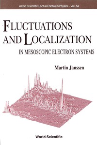 Cover image: FLUCTUATIONS & LOCALIZATION IN...  (V64) 9789810242091