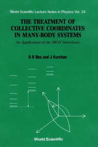Cover image: TREATMENT OF COLLECTIVE COORDIN... (V34) 9789810203061