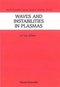 Imagen de portada: Waves And Instabilities In Plasmas 1st edition 9789971503895