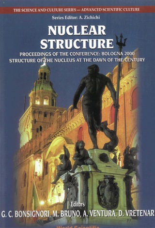 Cover image: NUCLEAR STRUCTURE (VOL. 2) 9789810247324