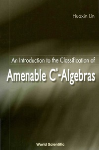 Cover image: INTRO TO THE CLASSIFICATION OF AMENA... 9789810246808