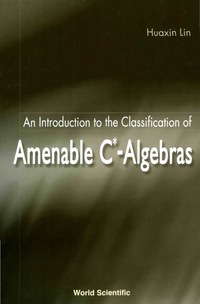 Imagen de portada: INTRO TO THE CLASSIFICATION OF AMENA... 9789810246808