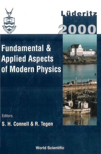 Cover image: FUNDAMENTAL & APPLIED ASPECTS OF.. 9789810245894