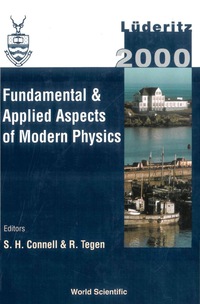 表紙画像: FUNDAMENTAL & APPLIED ASPECTS OF.. 9789810245894