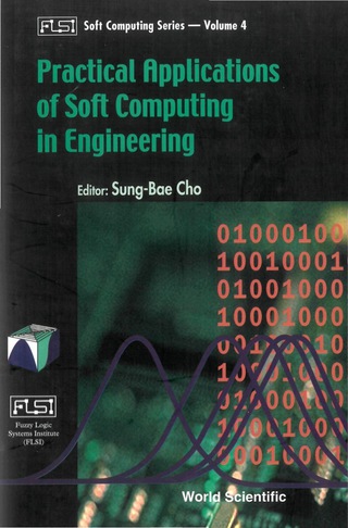 صورة الغلاف: PRACTICAL APPLN OF SOFT COMPUT IN EN(V4) 9789810245238