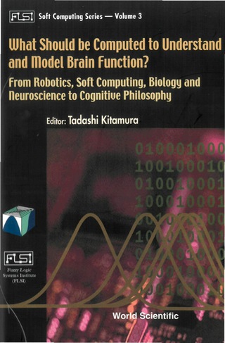 Cover image: WHAT SHOULD BE COMPUTED TO UNDERST..(V3) 9789810245184