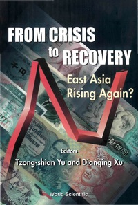 Omslagafbeelding: FROM CRISIS TO RECOVERY 9789810244347