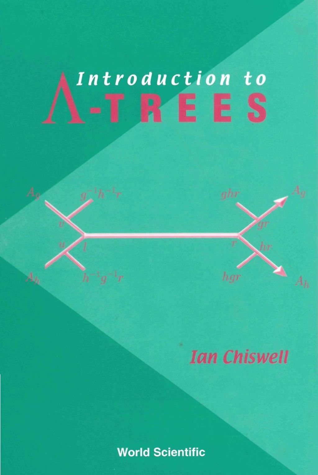 INTRODUCTION TO LAMBDA TREES (eBook)