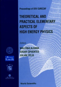 Cover image: THEORETICAL AND PRACTICAL ELEMENTARY... 9789810245771